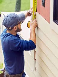 Custom Trim and Detailing for Siding in Arlington, TN